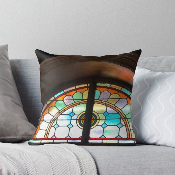 Item preview, Terrific Tabernacle Wonderful Window designed and sold by KazM.