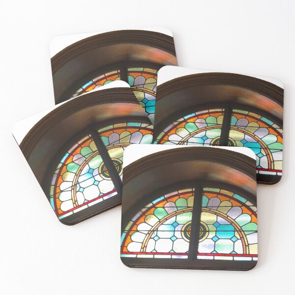 Item preview, Terrific Tabernacle Wonderful Window designed and sold by KazM.