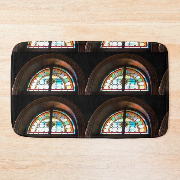Item preview, Terrific Tabernacle Wonderful Window designed and sold by KazM.