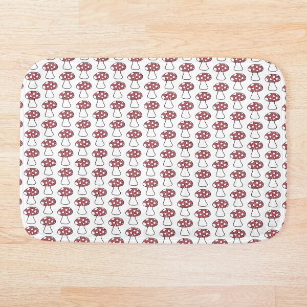 Item preview, Mushroom Autumn designed and sold by Rosanne3.