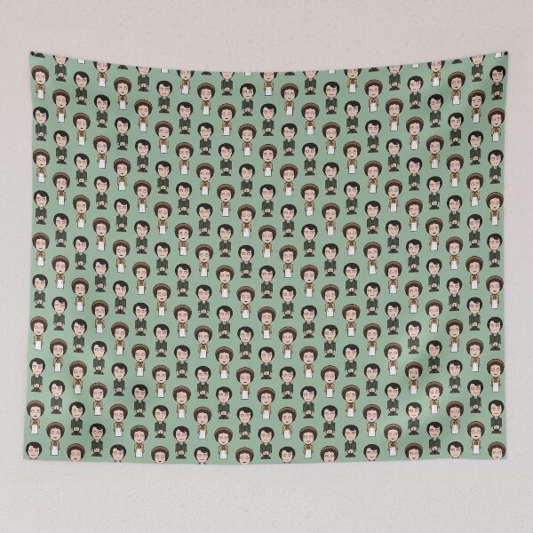 Item preview, Repeating Pride & Prejudice designed and sold by redscharlach.