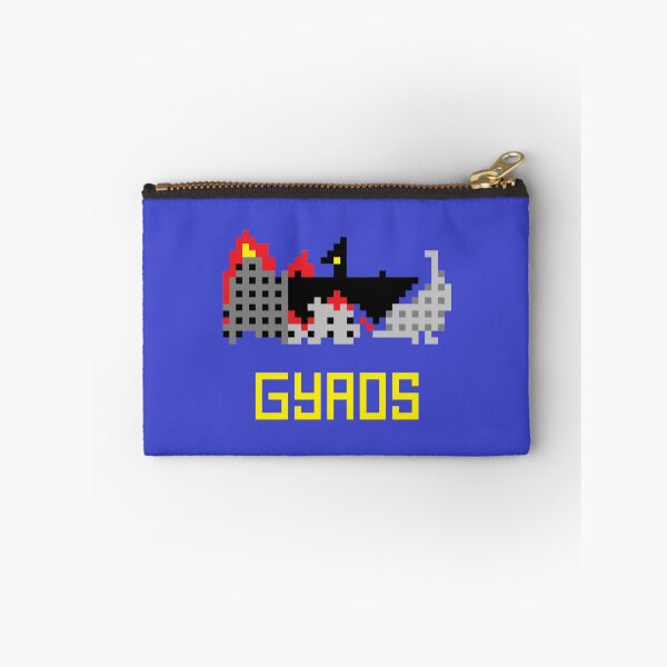 Item preview, Gyaos Pixel designed and sold by scribbledeath.