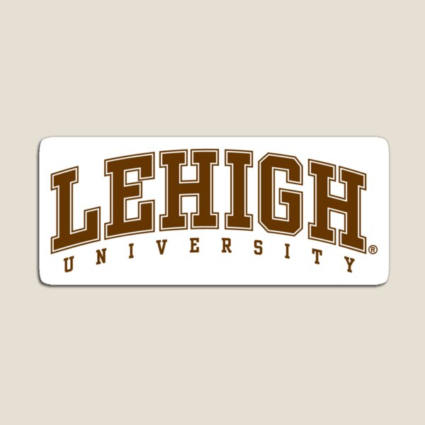 Item preview, Lehigh University designed and sold by victoriaastirpe.