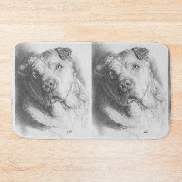 Item preview, Max, RIP My Friend designed and sold by BarbBarcikKeith.