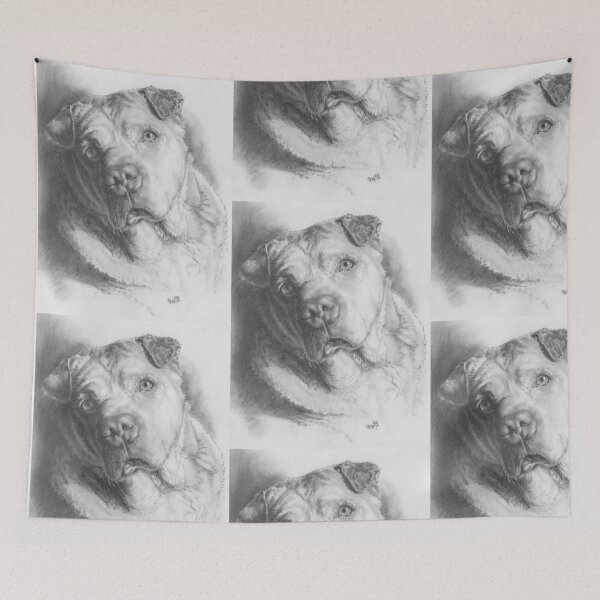 Item preview, Max, RIP My Friend designed and sold by BarbBarcikKeith.
