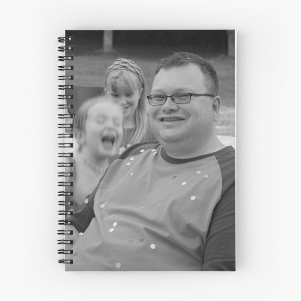 Item preview, Laughter designed and sold by fishinmusician.