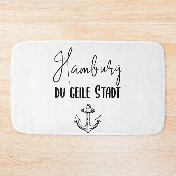 Item preview, Hamburg designed and sold by Victorias-Art.