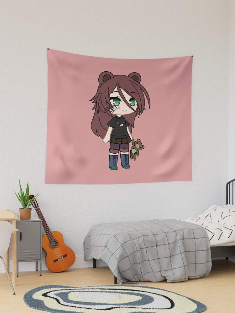 Gacha Oc Wall Art for Sale