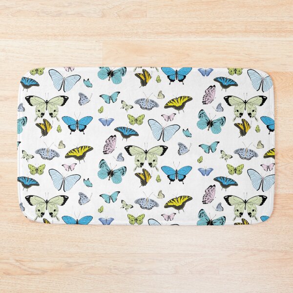 Item preview, Butterflies designed and sold by judyhammer.