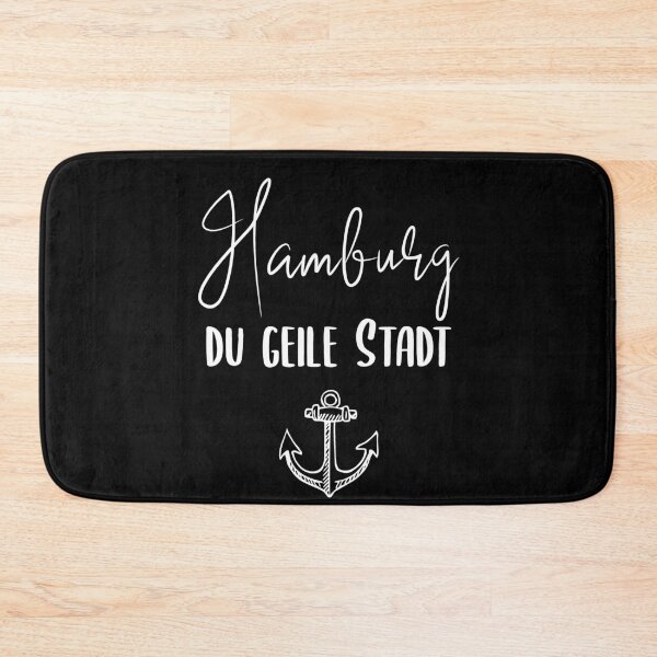 Item preview, Hamburg designed and sold by Victorias-Art.