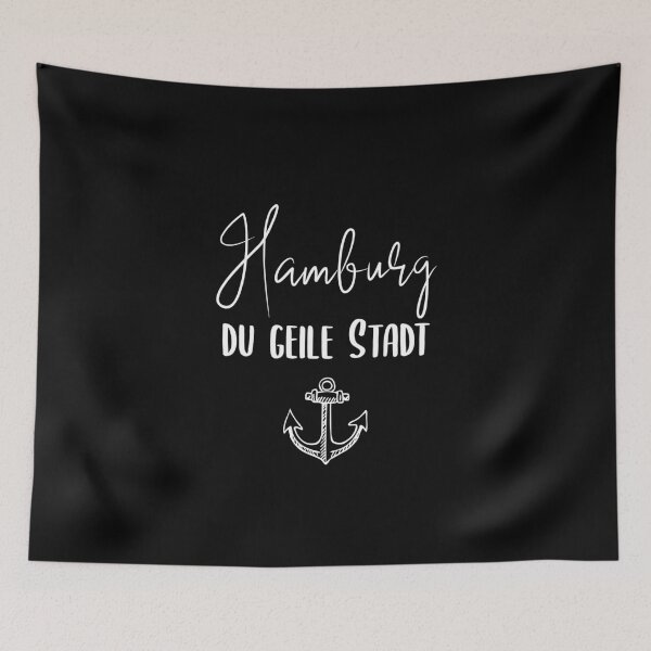 Item preview, Hamburg designed and sold by Victorias-Art.