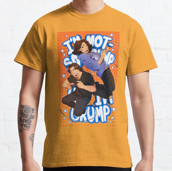 game grumps shirts