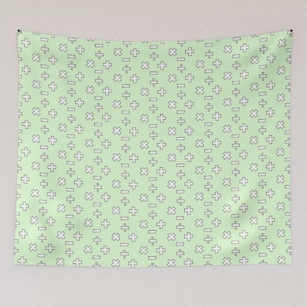 Item preview, Math Symbols designed and sold by Rosanne3.