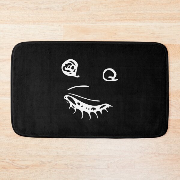 Item preview, crazy smiley designed and sold by TShirtsByMs.
