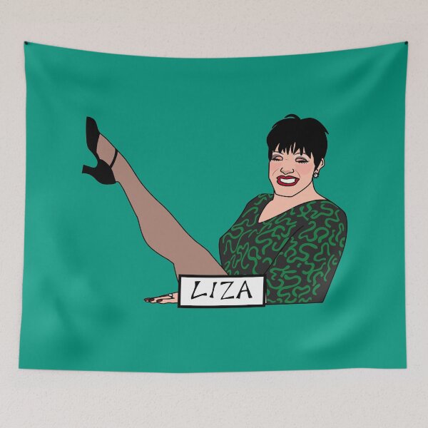 Item preview, Alexis Michelle Snatch Game designed and sold by Horrorshow Art.