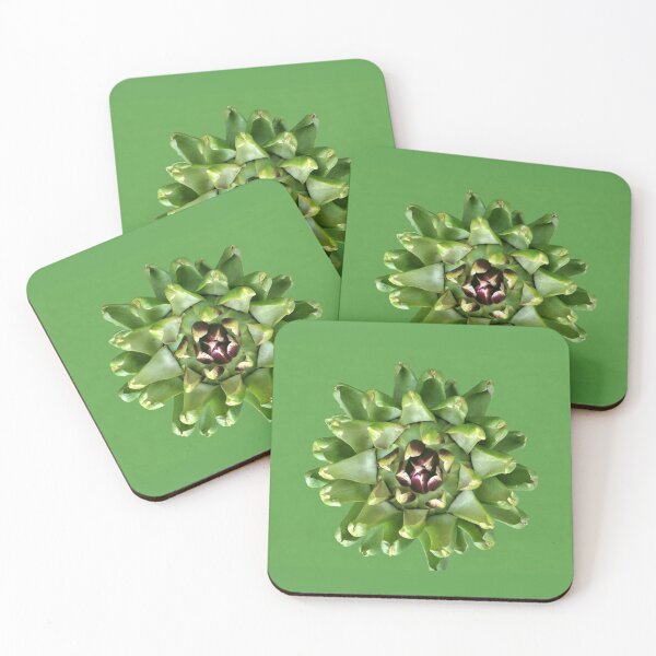 Item preview, Artichoke Cluster designed and sold by colouroz.