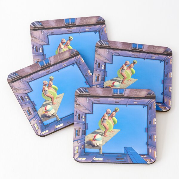 Item preview, Free Fall  designed and sold by aleeshanicole.