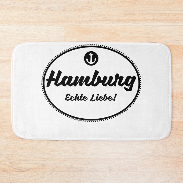 Item preview, Hamburg designed and sold by Victorias-Art.