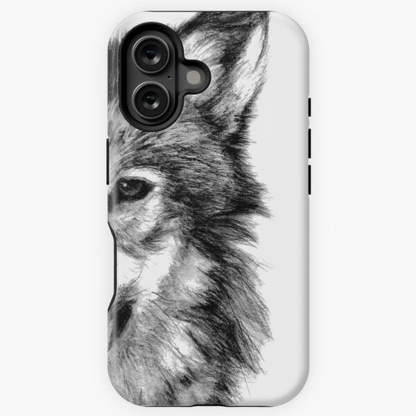 Item preview, Wolf designed and sold by Noemileo123.