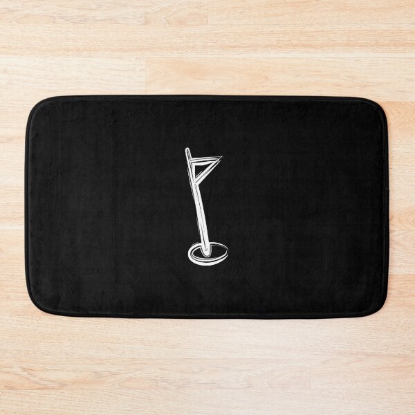Item preview, Golf flag designed and sold by TShirtsByMs.
