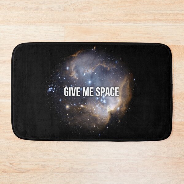 Item preview, Give Me Space designed and sold by xxxJxxx.