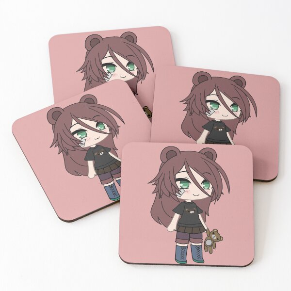 Item preview, Gacha Life series - Magical Bear Girl Kaya designed and sold by pignpix.