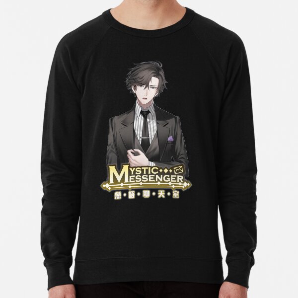 Jumin Han Lightweight Sweatshirt
