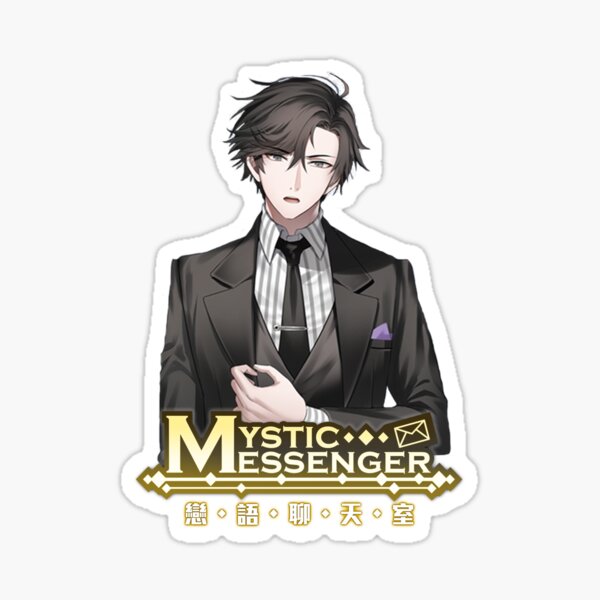 Jumin Mystic Messenger Stickers Ubicaciondepersonas Cdmx Gob Mx