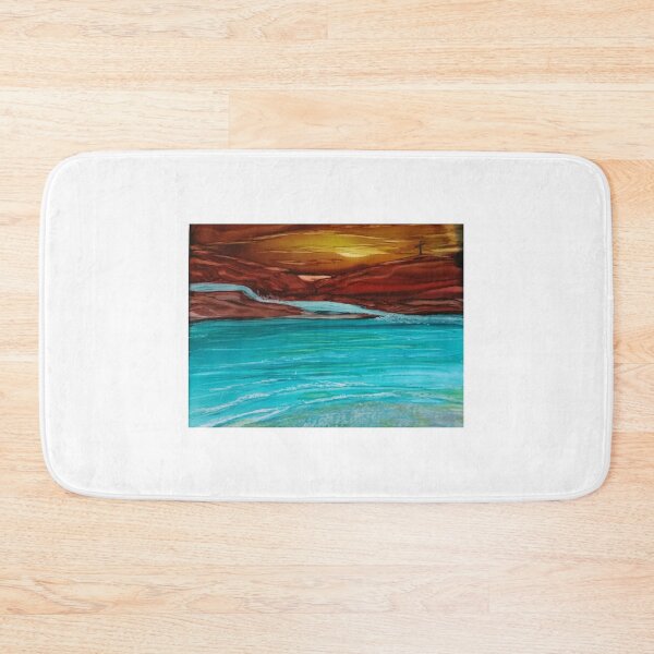 Item preview, Go Tell It on the mountain designed and sold by Nancy Turner.