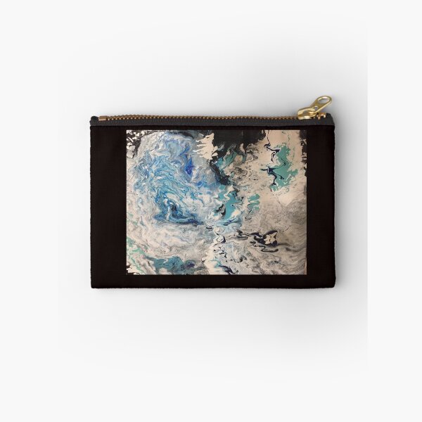 Item preview, Fluid Acrylic "In My Mind" designed and sold by Amberanian.