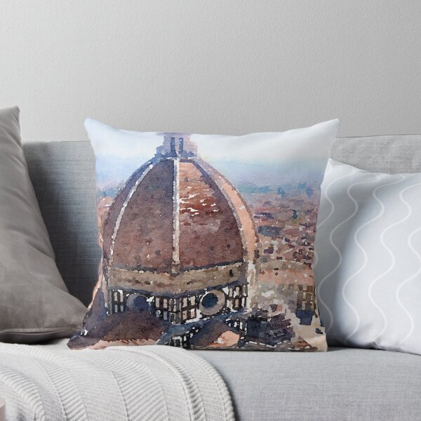 Item preview, Il Duomo di Firenze (The Duomo of Florence) designed and sold by MyInstantLife.