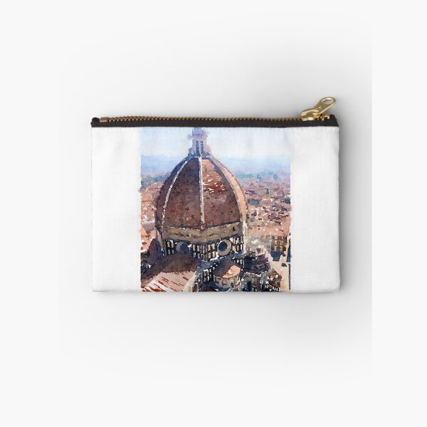 Aperçu de l'œuvre Il Duomo di Firenze (Le Duomo de Florence) créée et vendue par MyInstantLife.