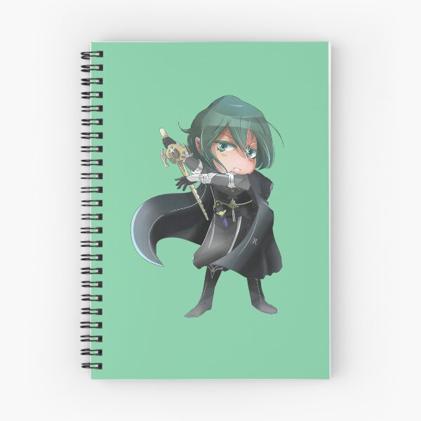 Item preview, M!Byleth designed and sold by lusalema.