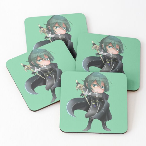 Item preview, M!Byleth designed and sold by lusalema.