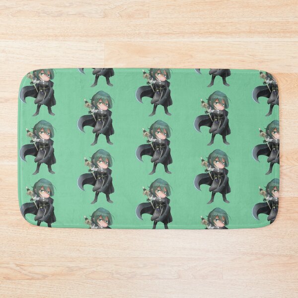 Item preview, M!Byleth designed and sold by lusalema.