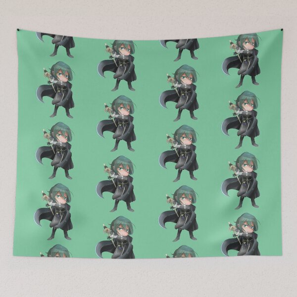 Item preview, M!Byleth designed and sold by lusalema.