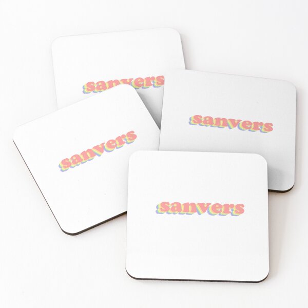 Item preview, sanvers rainbow stacked designed and sold by sawyerswig.