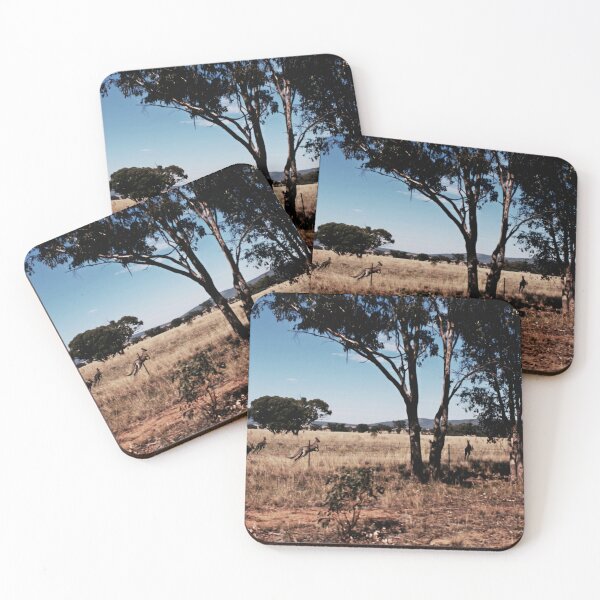 Item preview, Roos on the run designed and sold by myraj.