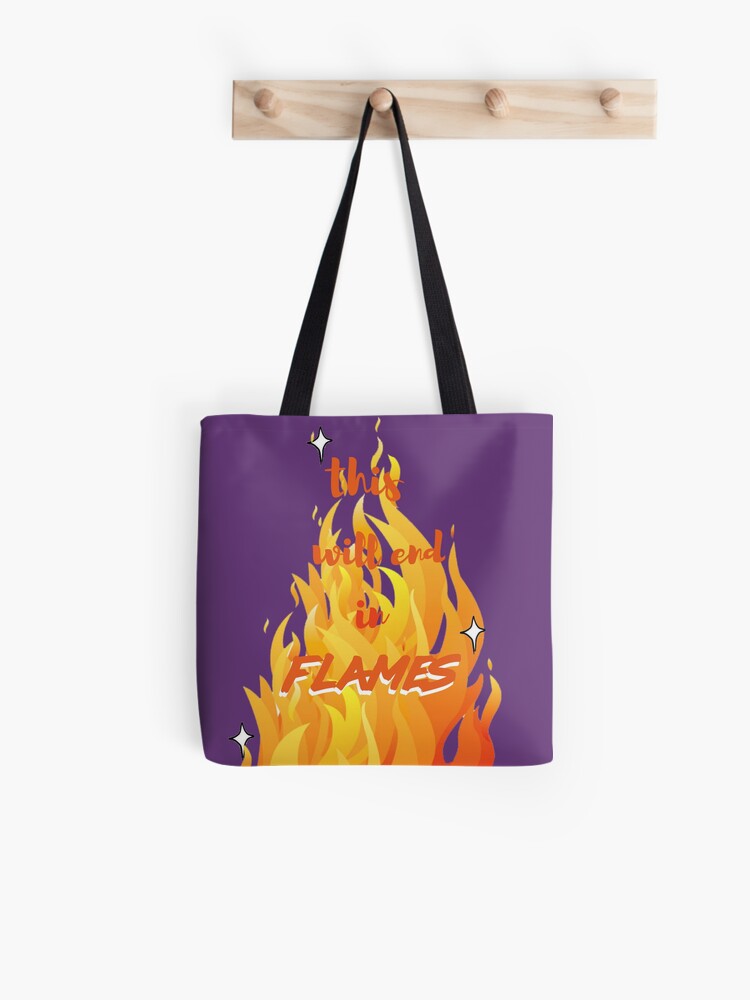 carry on tote