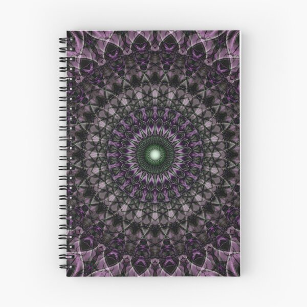 Item preview, Pretty ornamented mandala designed and sold by JBlaminsky.