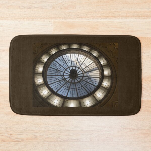 Item preview, Beaut Birmingham Super Skylight designed and sold by KazM.