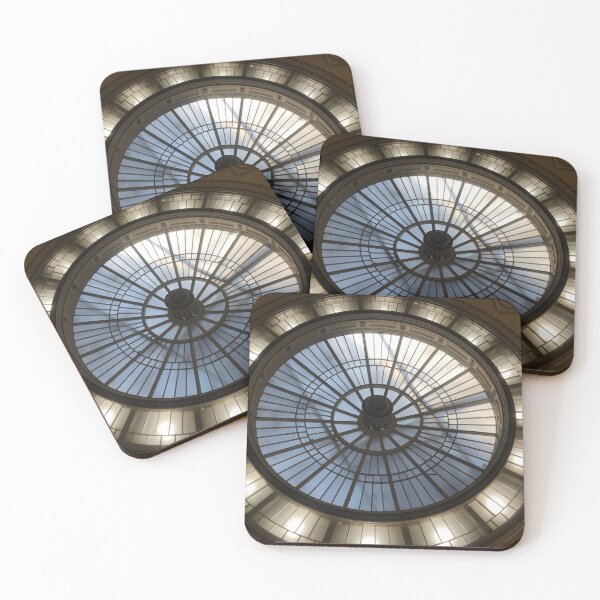 Item preview, Beaut Birmingham Super Skylight designed and sold by KazM.