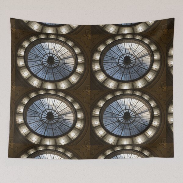 Item preview, Beaut Birmingham Super Skylight designed and sold by KazM.