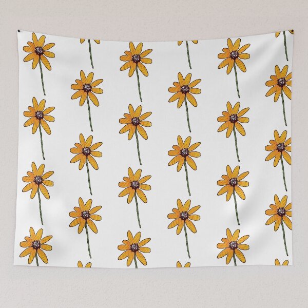 Item preview, Black-Eyed Susan Flower designed and sold by Tomandyanni2010.