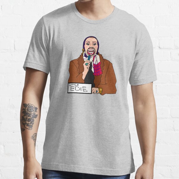 Jinkx Monsoon Snatch Game Essential T-Shirt