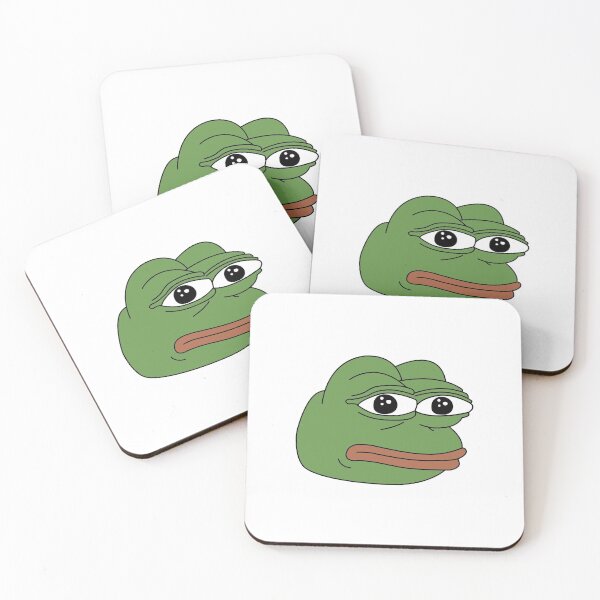 Item preview, Frog designed and sold by Baggyy.