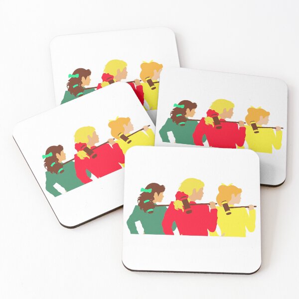 Item preview, Heather, Heather, Heather - Heathers  designed and sold by softnovitski.