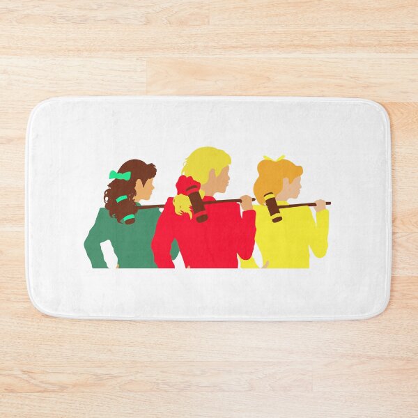 Item preview, Heather, Heather, Heather - Heathers designed and sold by softnovitski.