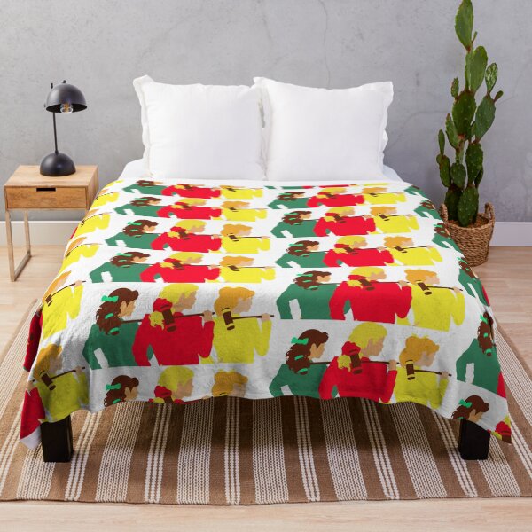 Item preview, Heather, Heather, Heather - Heathers  designed and sold by softnovitski.