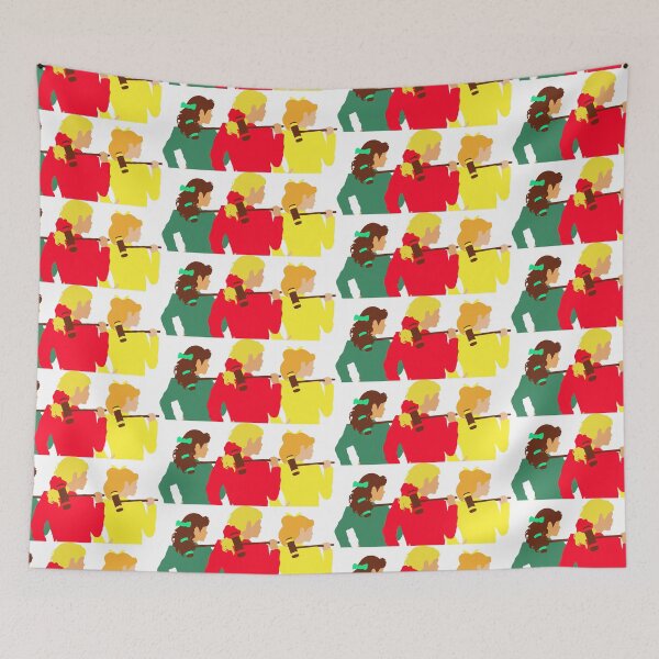 Item preview, Heather, Heather, Heather - Heathers  designed and sold by softnovitski.